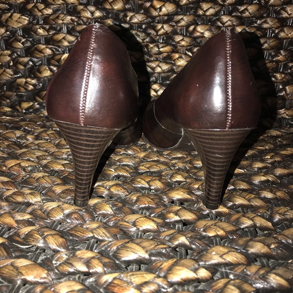 🖤 Black heels 🖤 - Picture 3 of 6